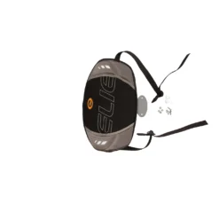 Black & Tan Ergoflex™ - Backrest Only