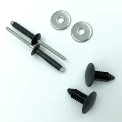 Pelican Sport ERGOFIT G3 Cushionned Seat For Sit-on-top Kayak -Sports-Rowing-Pelican Sport PS1740 SIDE 80ab827c affc 4a36 b5f2 e6e366e4b332