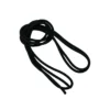 Black 100" (254 Cm) Bungee Cord Deck Rigging