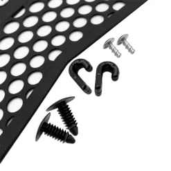 Mesh Luggage Carrier Black -Sports-Rowing-Pelican Sport PS1831 FEAT3