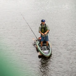 Mesh Luggage Carrier Black -Sports-Rowing-Pelican Sport PS1831 LS2