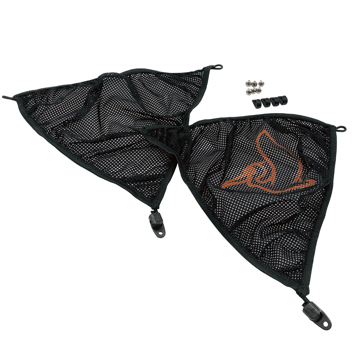 Pelican Sport KW12 Mesh Tankwell 1 Pelican Sport KW12 Mesh Tankwell