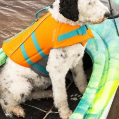 Dog Traction Pad For Kayaks 9 Dog Traction Pad For Kayaks -Sports-Rowing-Pelican Sport PS1964 00 LS2