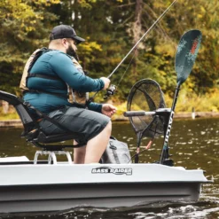 T-curved Ergo Paddle Handle 10 T-curved Ergo Paddle Handle -Sports-Rowing-Pelican Sport PS1980 00 LS2