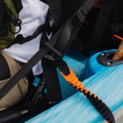 Pelican Sport Paddle & Rod Leash -Sports-Rowing-Pelican Sport PS1997 00 LS2