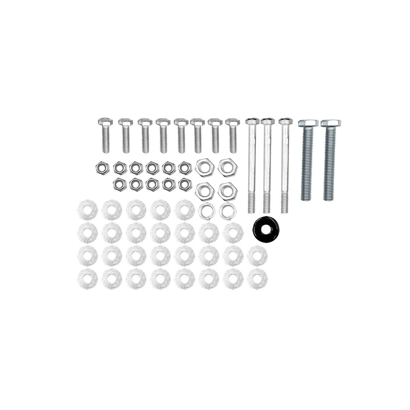 Hardware Kit Tow Hitch Lht82/94 1 Hardware Kit Tow Hitch Lht82/94