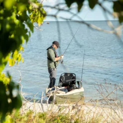 Pelican Sport ERGO360 Cushion Seat -Sports-Rowing-Pelican Sport PS3014 LS3