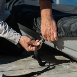 Pelican Sport Catch Kayak Cover 335-396 Cm (12'-13') -Sports-Rowing-Pelican Sport PS3049 00 LS2