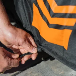 Pelican Sport Catch Kayak Cover 335-396 Cm (12'-13') -Sports-Rowing-Pelican Sport PS3049 00 LS3