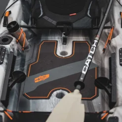 Pelican Sport Catch Mode Non-Slip Pad (MI11) 6 Pelican Sport Catch Mode Non-Slip Pad (MI11) -Sports-Rowing-Pelican Sport PS3103 00 LS2