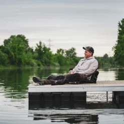 Pelican Sport Ergoboost Seat Cushion -Sports-Rowing-Pelican Sport PS3107 00 LS3