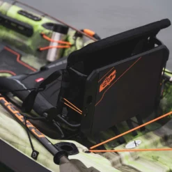 Pelican Sport Seat Booster -Sports-Rowing-Pelican Sport PS3108 00 LS2