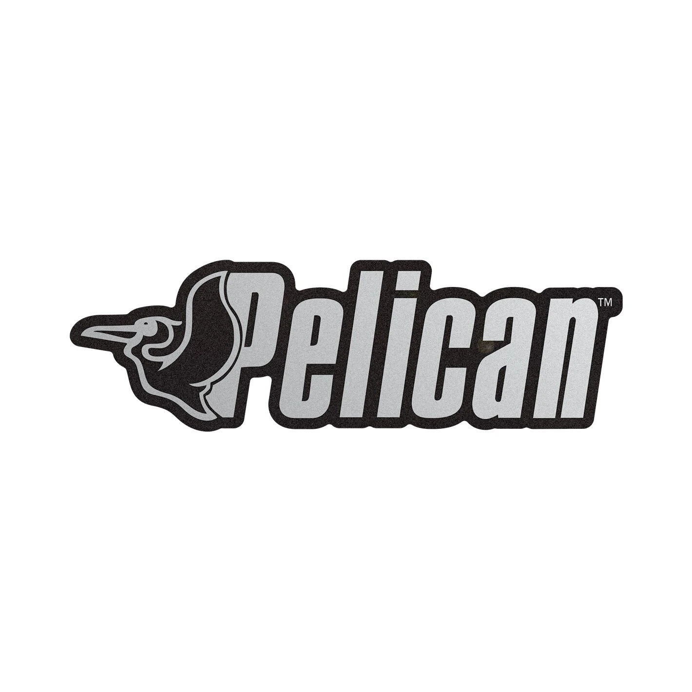 Pelican Sport 15 In. Pelican Decal 1 Pelican Sport 15 In. Pelican Decal