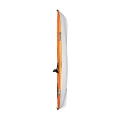 Pelican Sport Sentinel 100X Recreational Kayak -Sports-Rowing-Pelican Sport Sentinel 100X recreational kayak KVF10P100 00 Red PELICAN product image 3