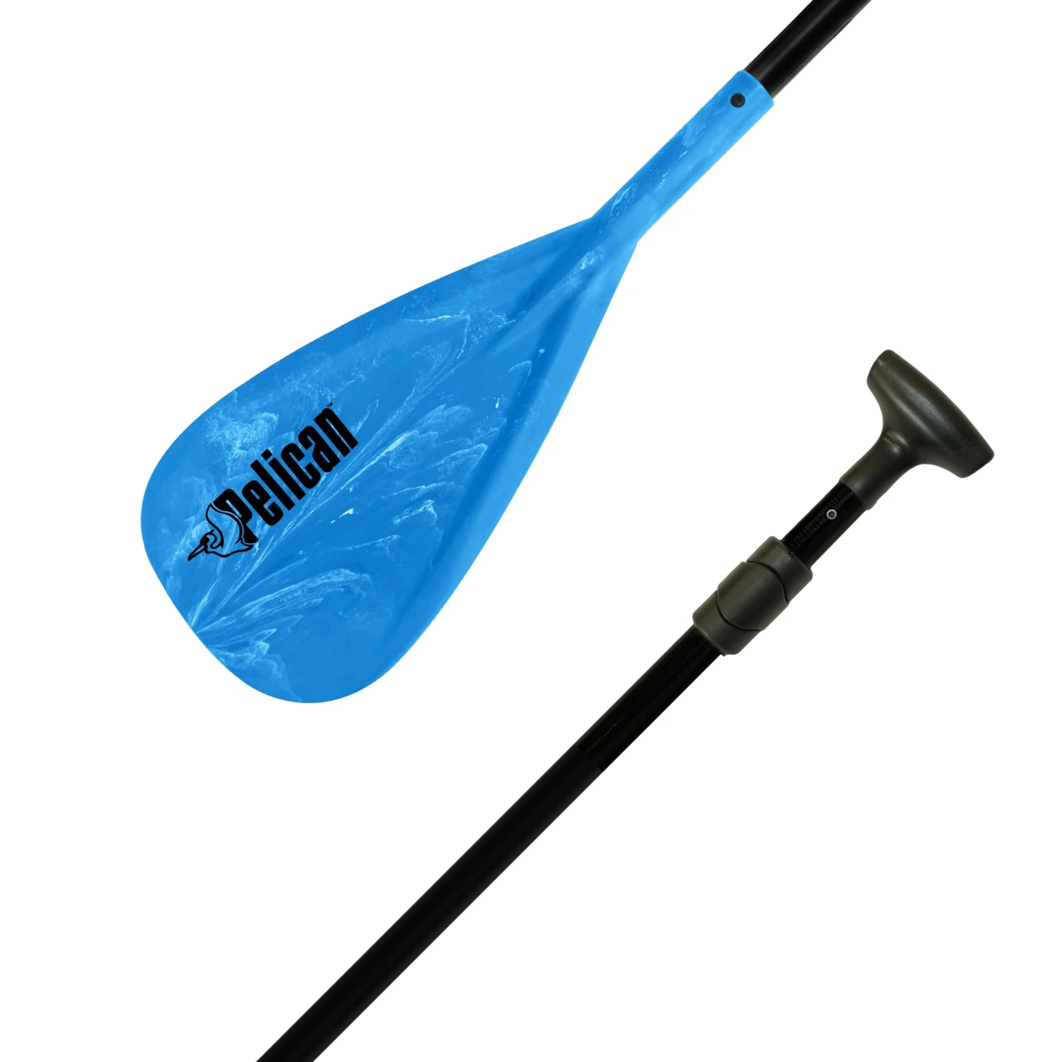 Pelican Sport Vortex Sup Paddle 180-220 Cm (70"-87")