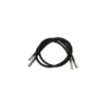 Black Bungee Cord 20" (50.8 Cm)