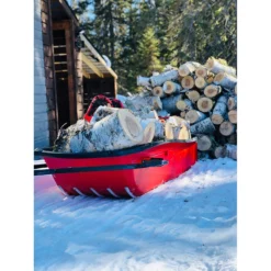 Pelican Sport Trek Sport 82 Utility Sled With Runners, Tow Hitch & Travel Cover -Sports-Rowing-Pelican Sport bd9b5684d7967e3591f4ee8cb842f79fd7bbe8a8 d9ab9bfb 38c7 4aea bc47 db81da472425