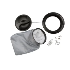 8" (20 Cm) Day Hatch With Storage Bag