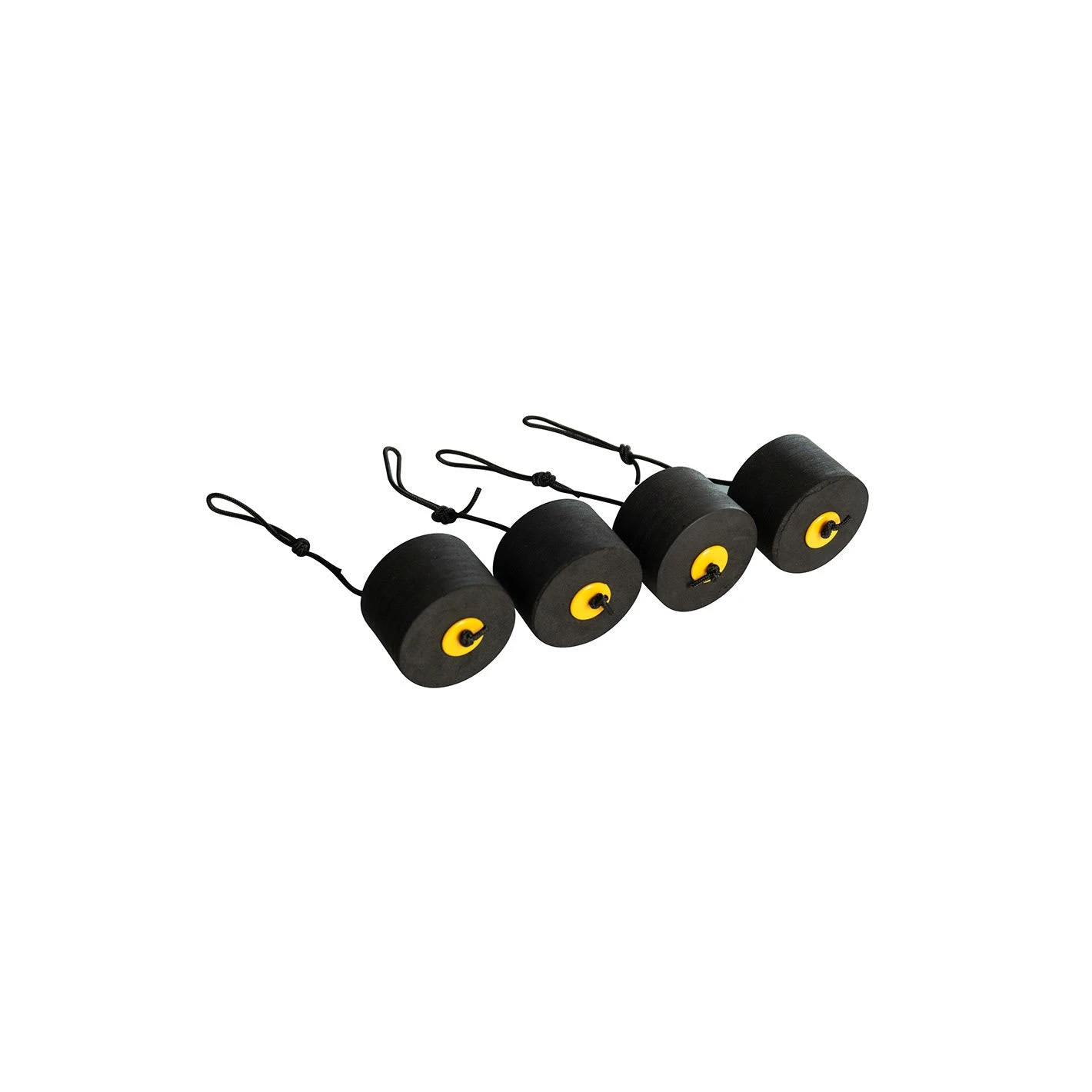 Scupper Plugs For Kayak. Pack Of 4. Small 2 Scupper Plugs For Kayak. Pack Of 4. Small - Image 2