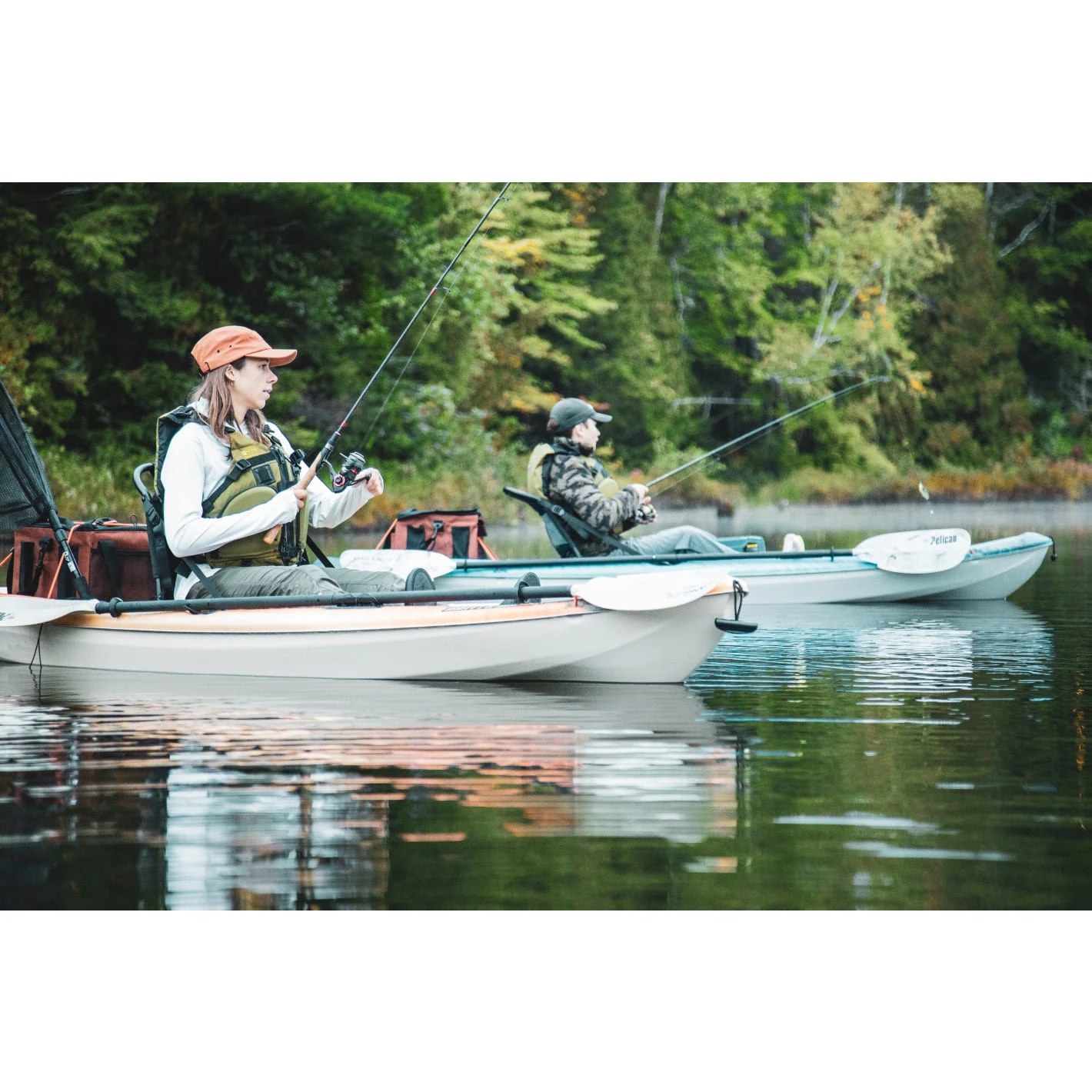 Kayak Paddle Clip 3 Kayak Paddle Clip - Image 3