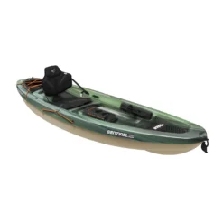 Pelican Sport Sentinel 100X Angler Fishing Kayak