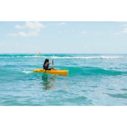 Pelican Sport Solo Kids Kayak With Paddle -Sports-Rowing-Pelican Sport f286eb65eb7d37c66d525cee32d03f30098e4d3c d9939bc1 648e 40e1 817f c2fd23ce5b05