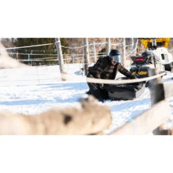 Trek 75 Utility Sled With Runners -Sports-Rowing-Pelican Sport f4d19e509557683f0ec5ac1262b8af5ce199b90b