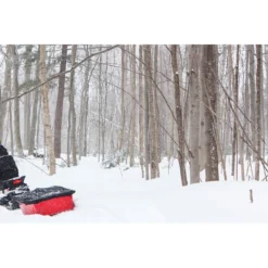 Pelican Sport Trek Sport 82 Utility Sled With Runners, Tow Hitch & Travel Cover -Sports-Rowing-Pelican Sport fd2914d427e7d085a2752692bb1ce5a54259048b 390ba834 09c4 4a2a b4ac 301684680db2