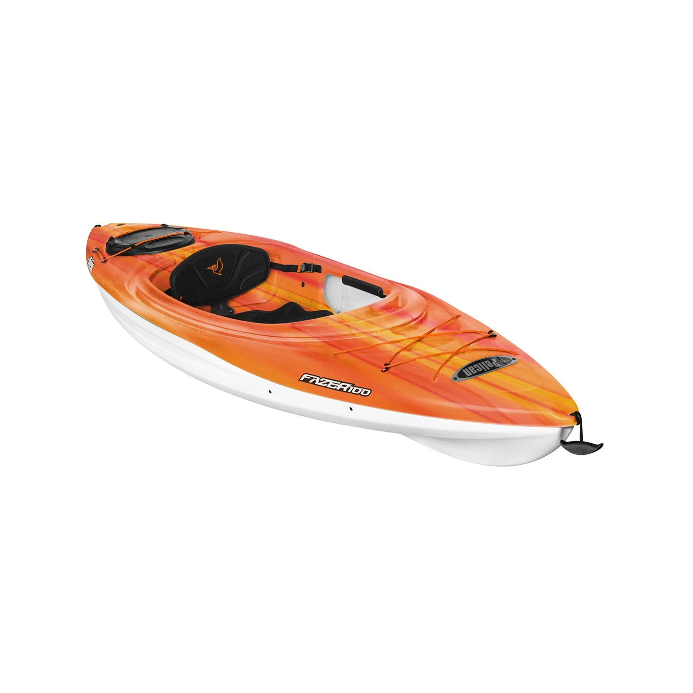 Fazer 100 Recreational Kayak 1 Fazer 100 Recreational Kayak