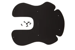 Black Long Ergobase™ - Seat Only