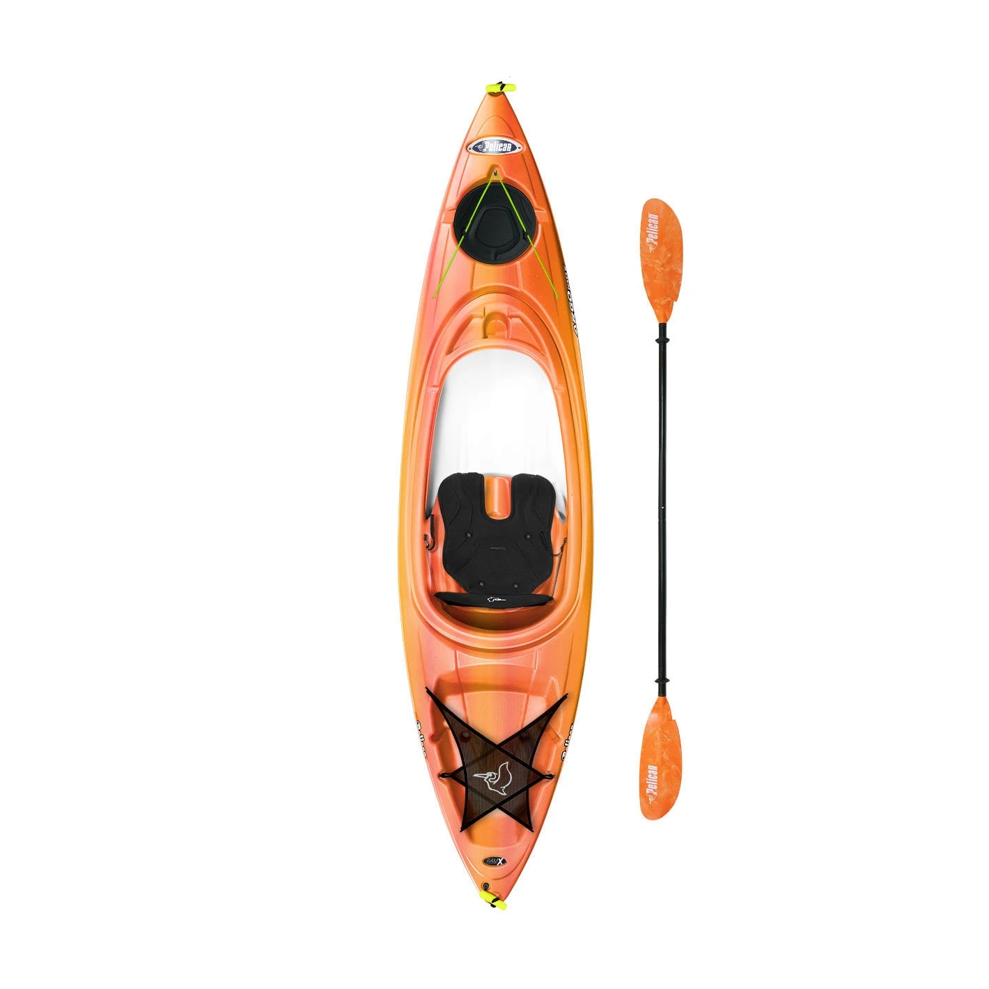 Pelican Sport Argo 100X Kayak 2 Pelican Sport Argo 100X Kayak - Image 2